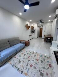 Wembly Residences (D19), Apartment #603232821